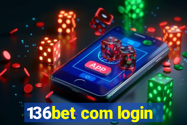 136bet com login